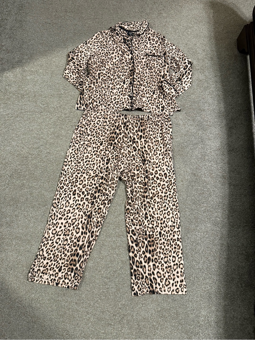 Simply Vera pajamas